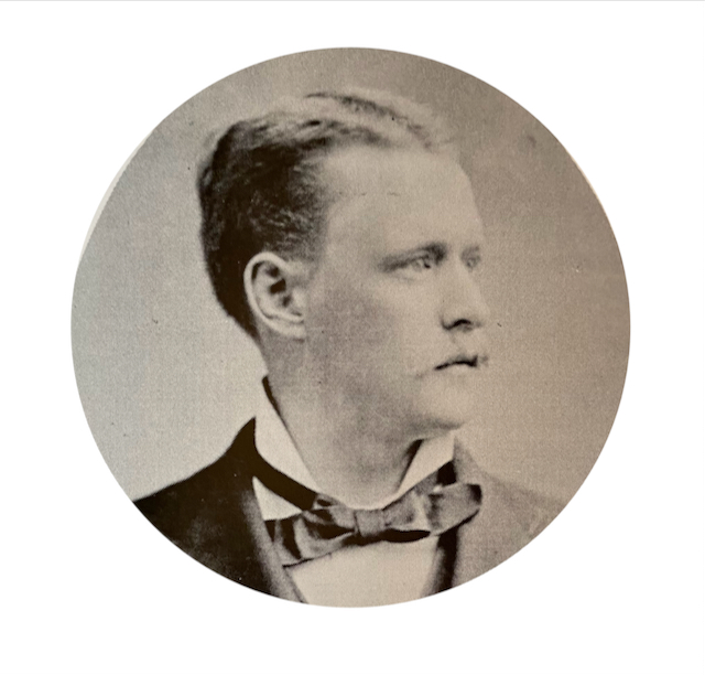 Image of John Porter