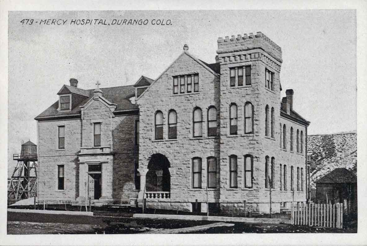 Mercy Hospital