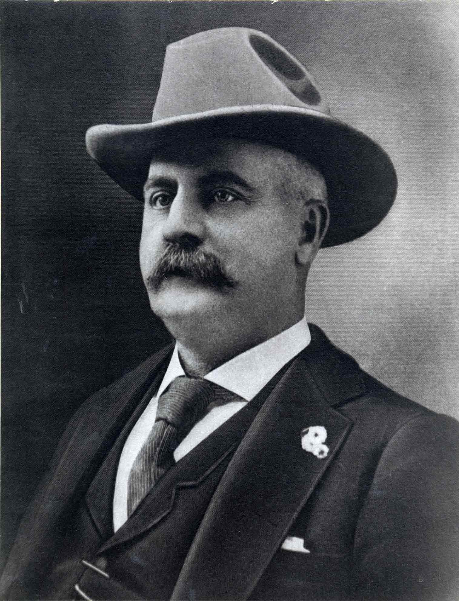 Image of David Day