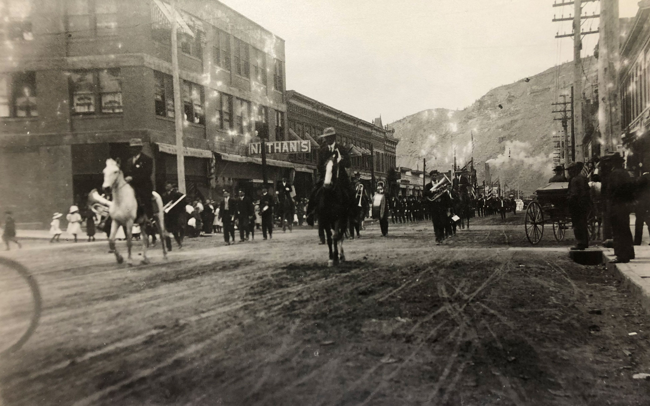 Durango Exchange