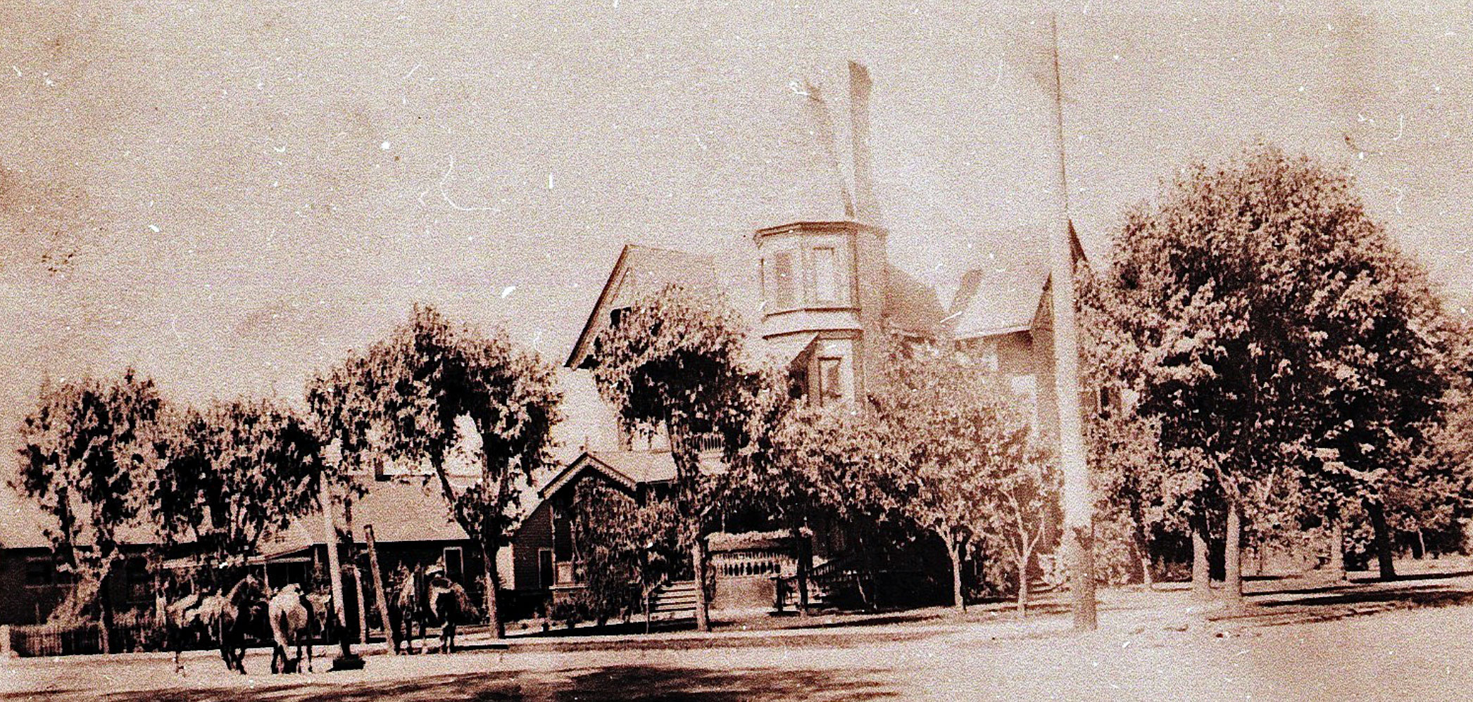Ocshner Hospital
