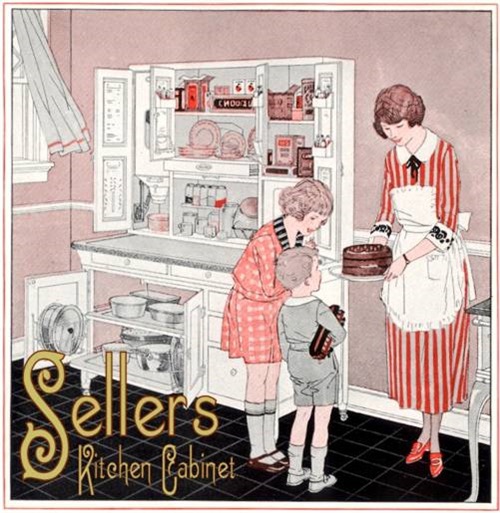 Sellers Ad