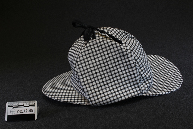 Snowdown hat
