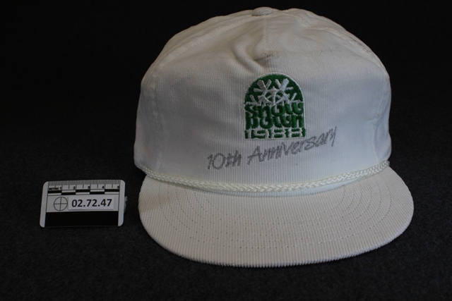 Snowdown hat