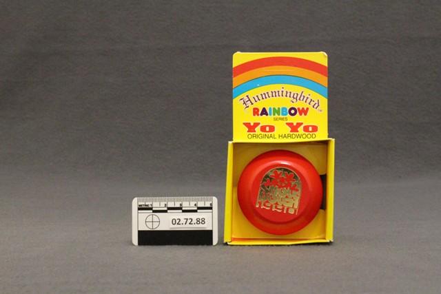 yoyo