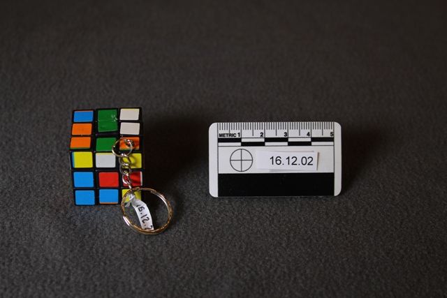 rubix cube