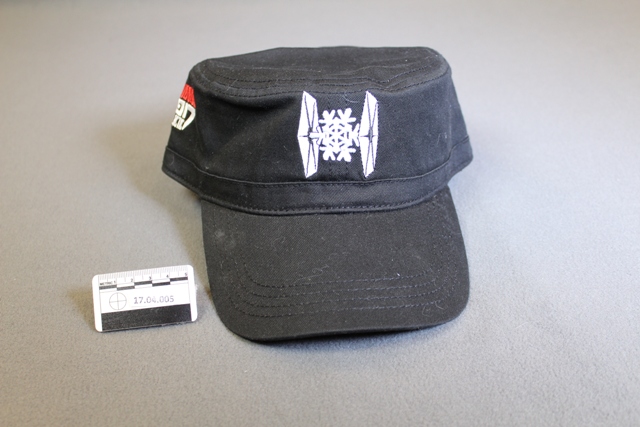 Snowdown hat