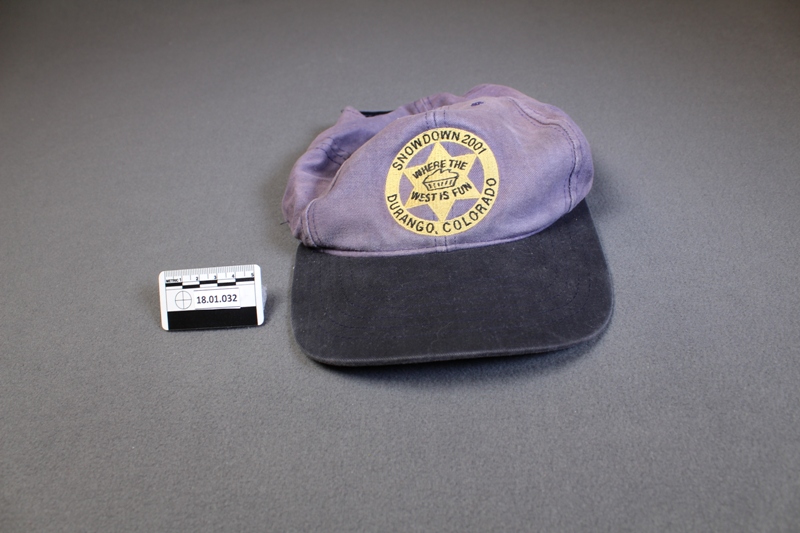 Snowdown hat