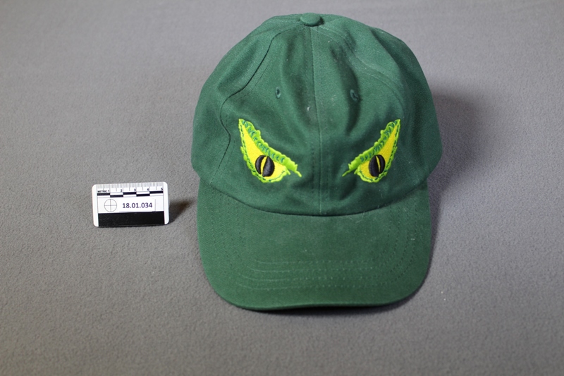 Snowdown hat