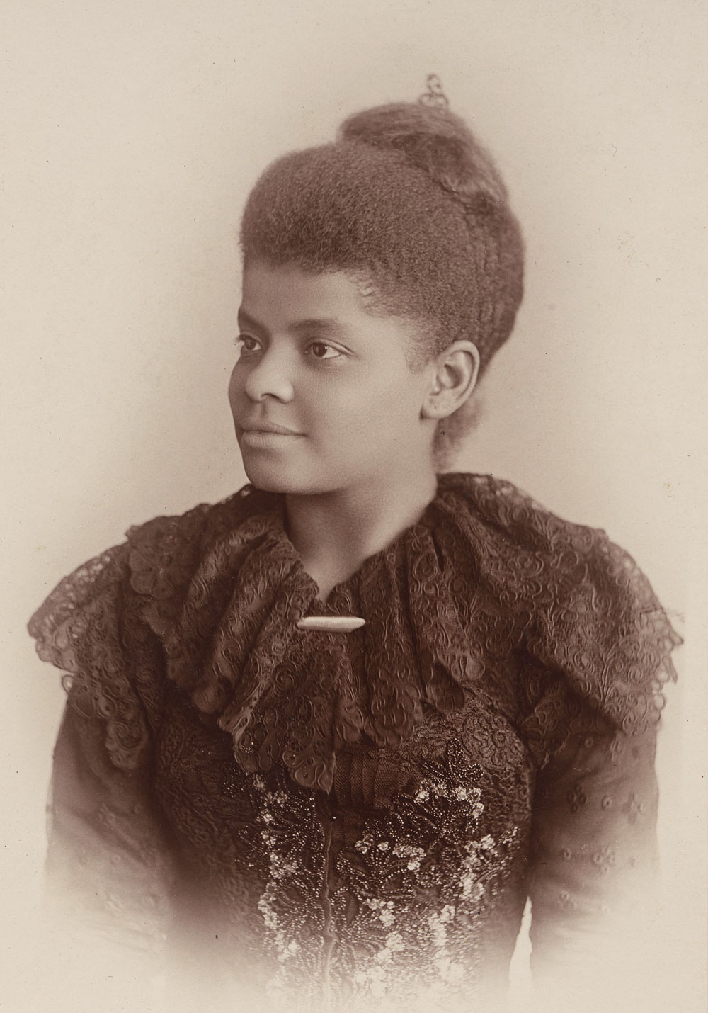 Ida B. Wells