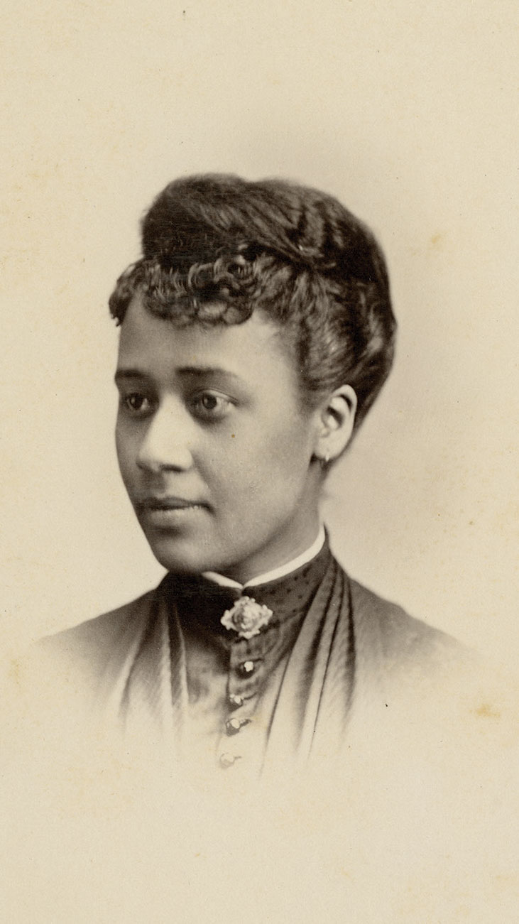 Anna Julia Haywood Cooper