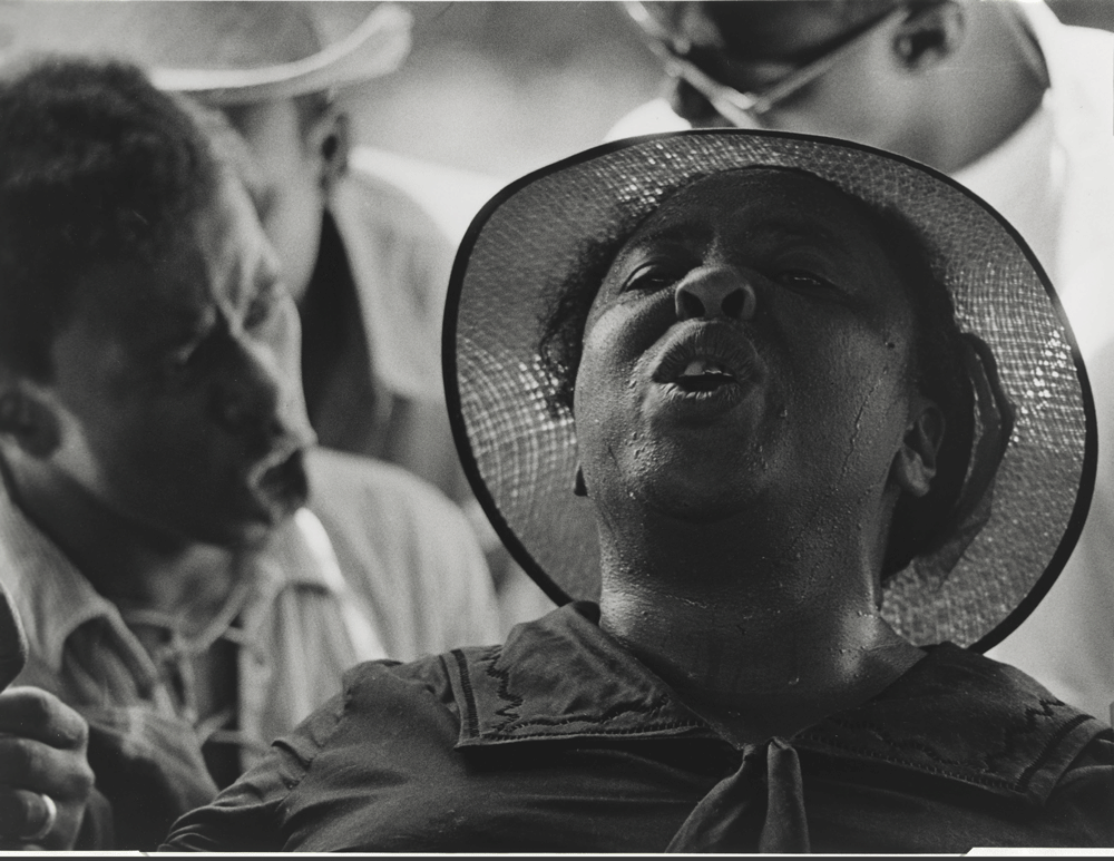 Fannie Lou Hamer