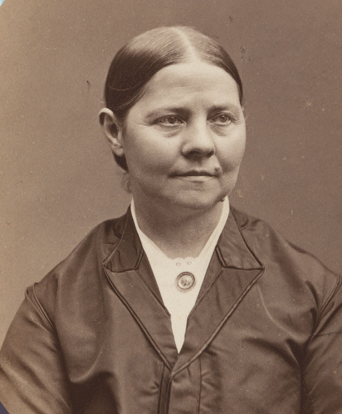Lucy Stone