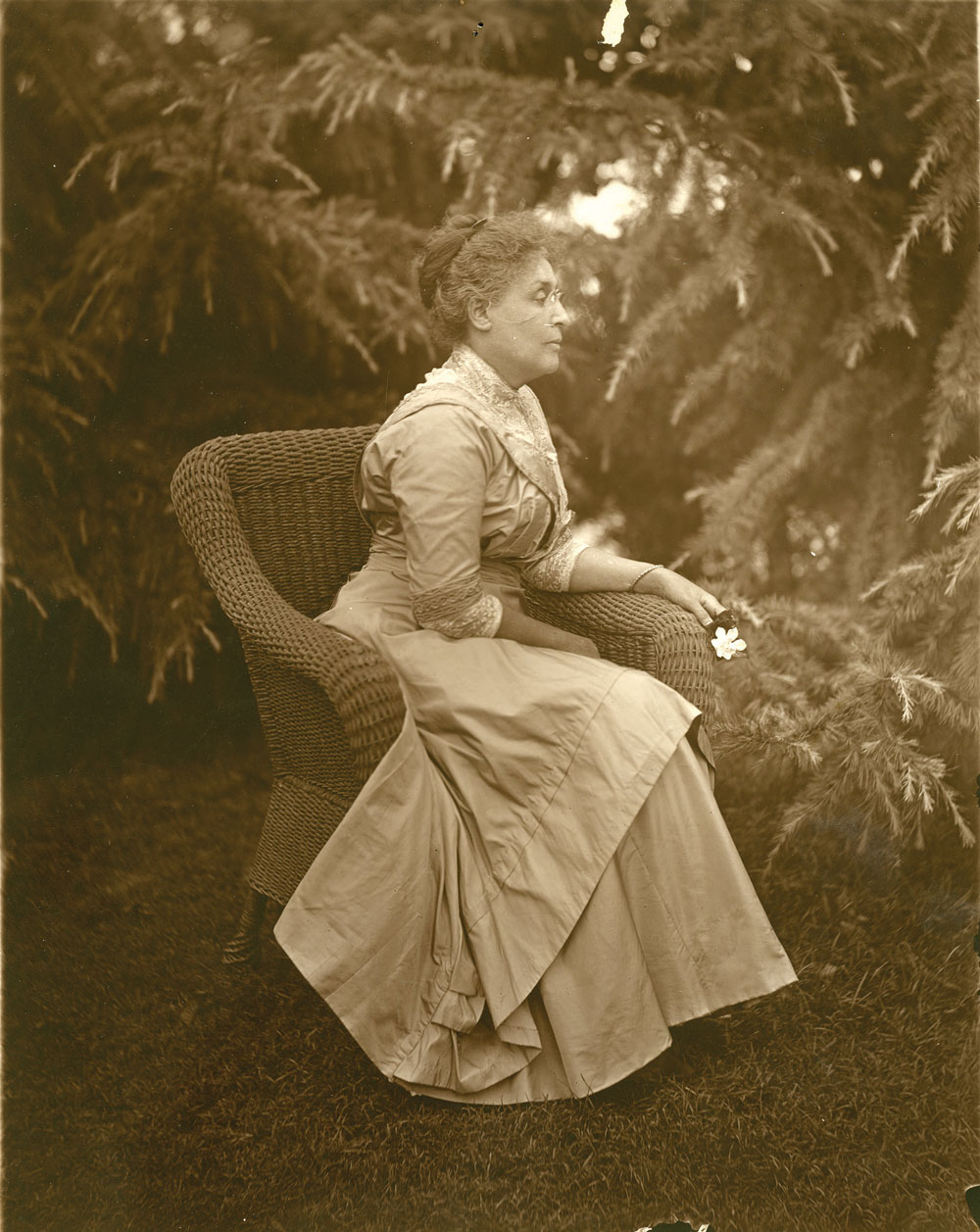 Margaret Murray Washington