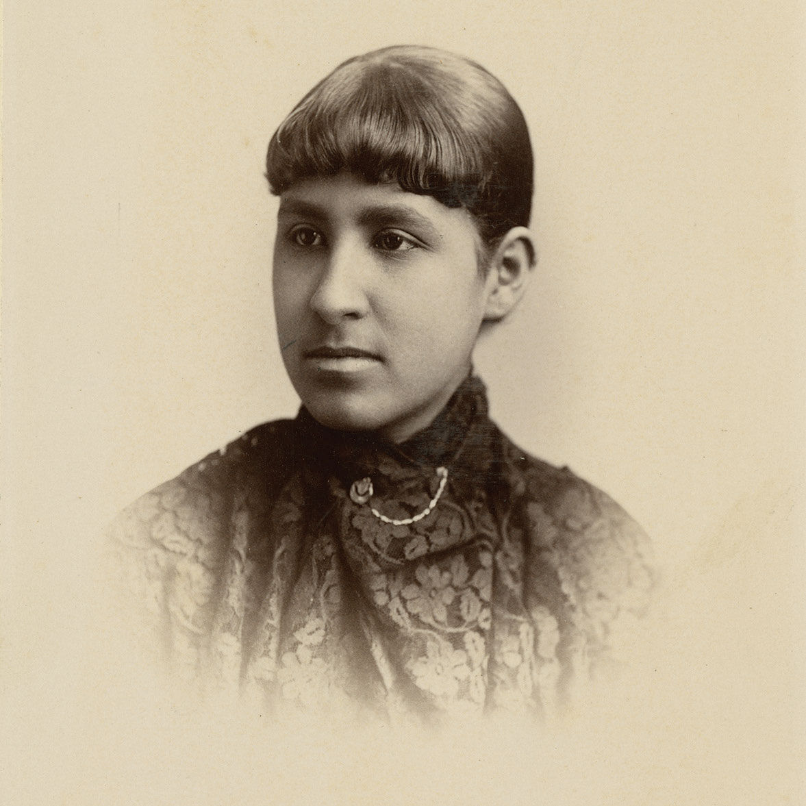 Mary Church Terrell