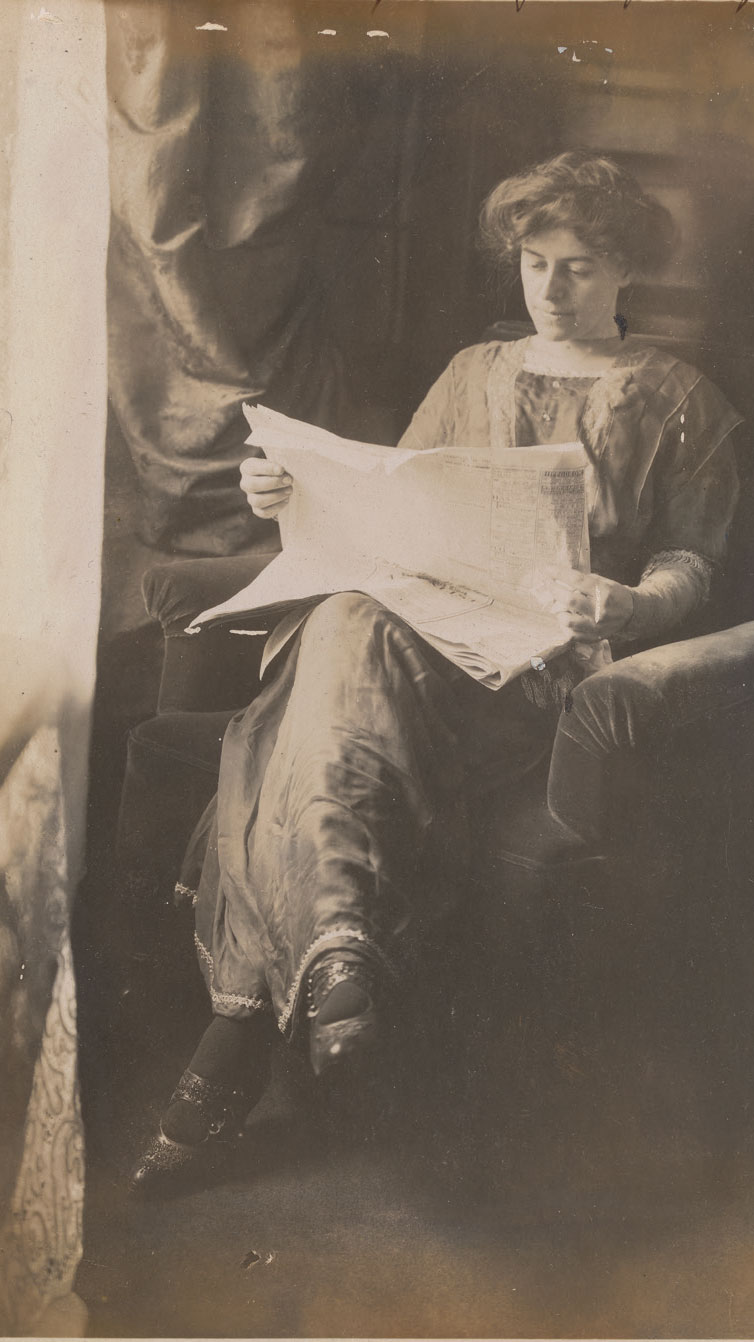 Rosalie Gardiner Jones