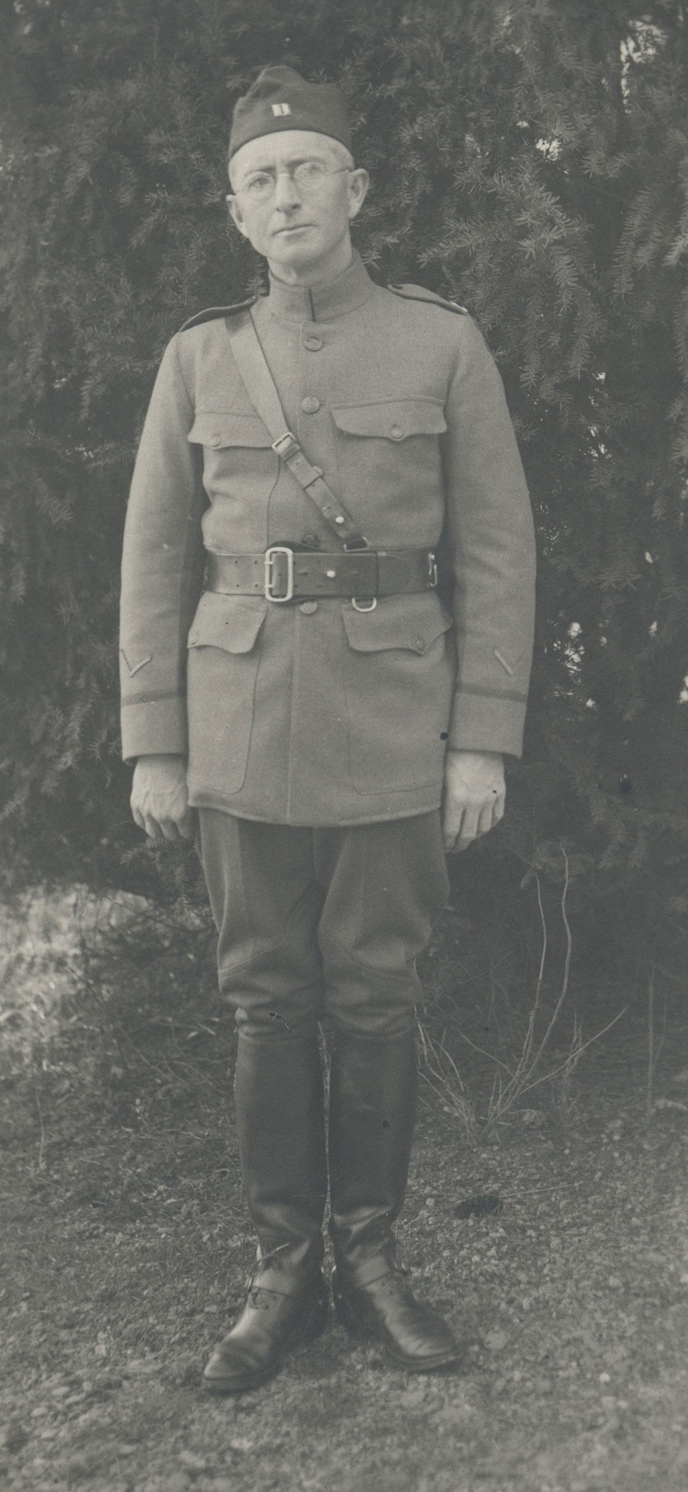 A.F. Hutchinson