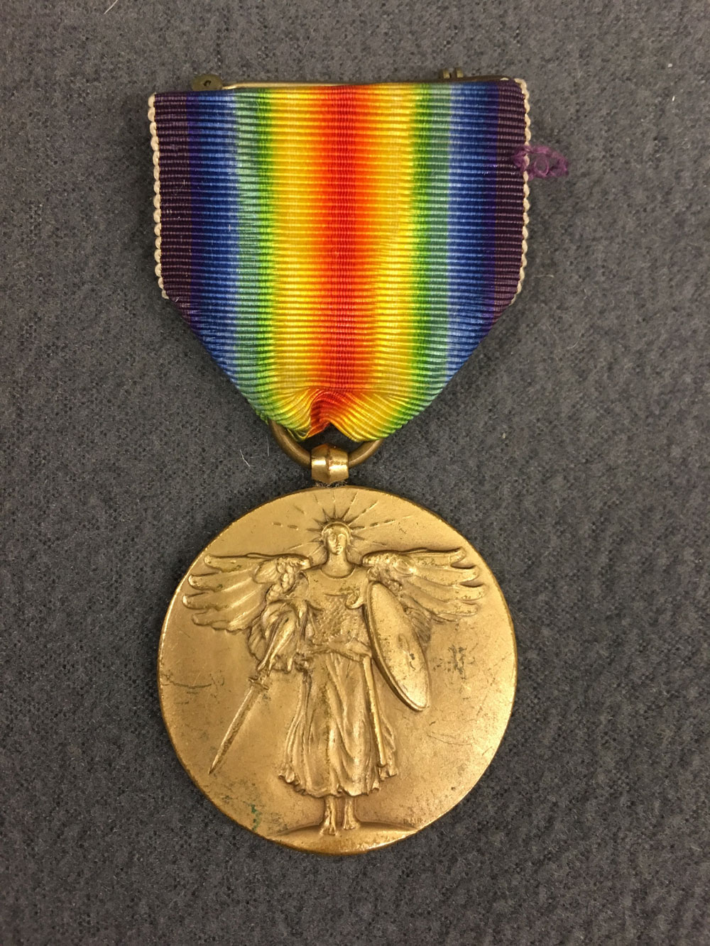 Service Medal