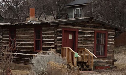 Cabin