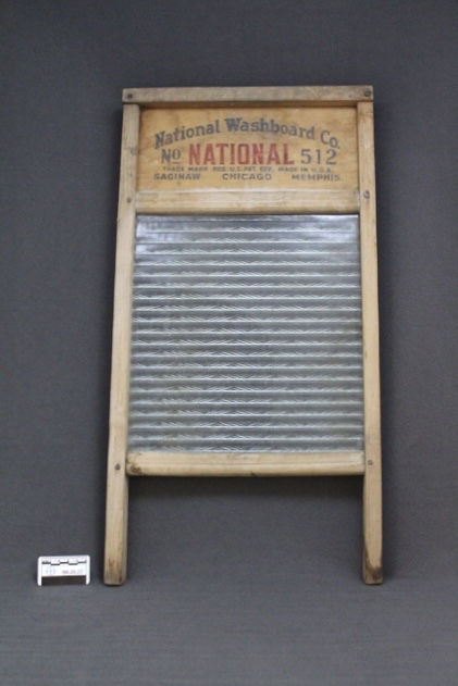 Washboard