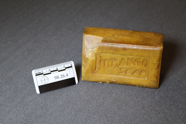 Durango Soap