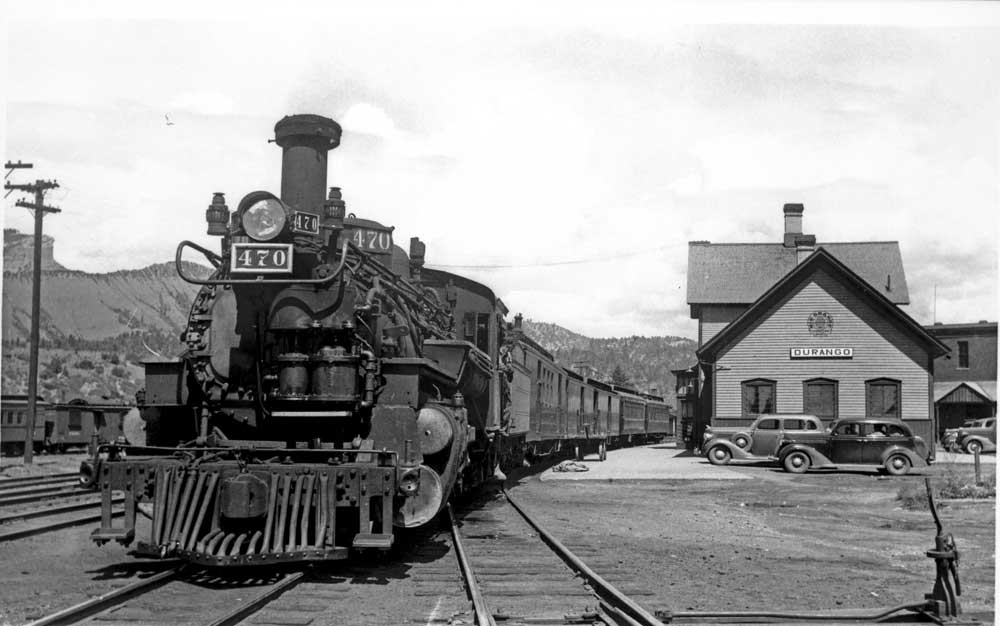Durango Depot