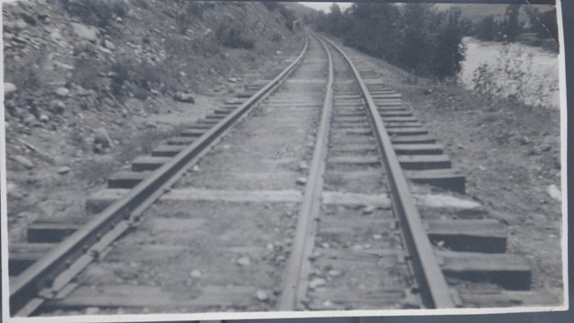 Standard Gauge versus Narrow Gauge