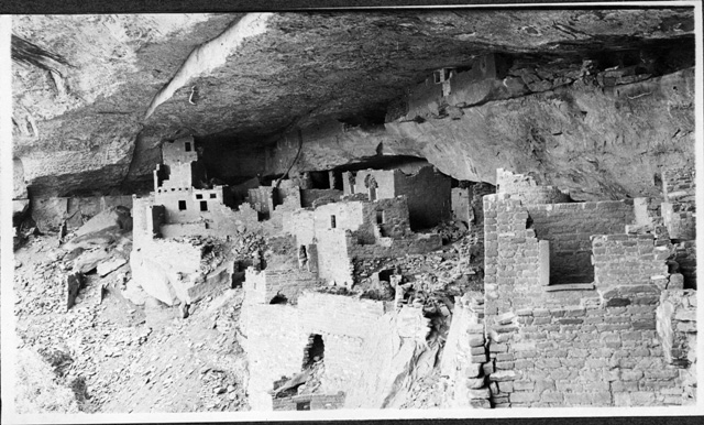 Cliff Palace