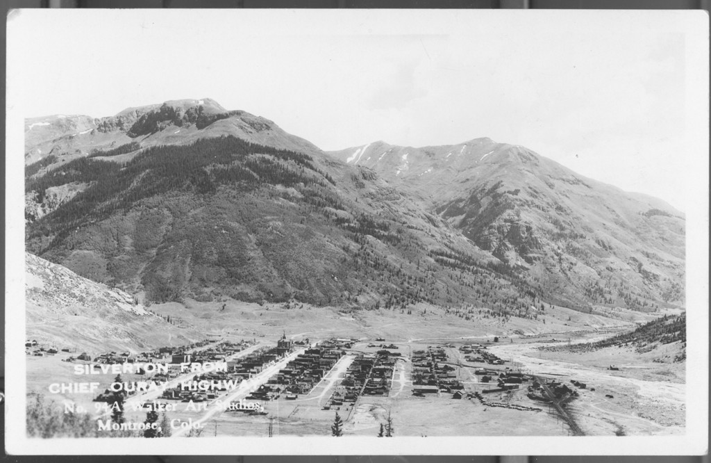 Silverton
