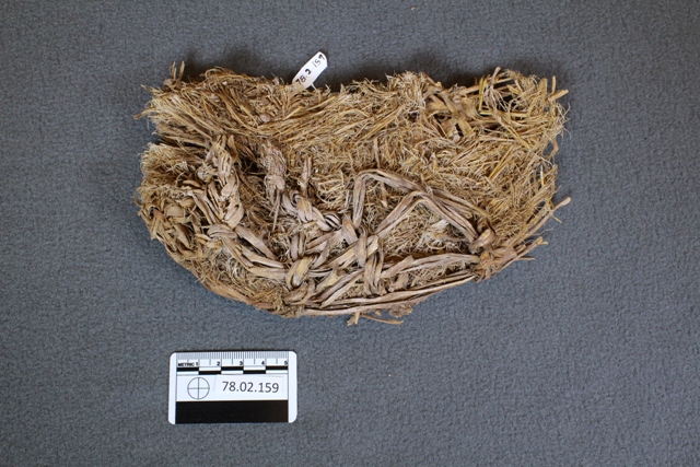 Archaic Sandal