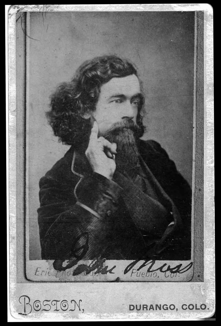 John Moss