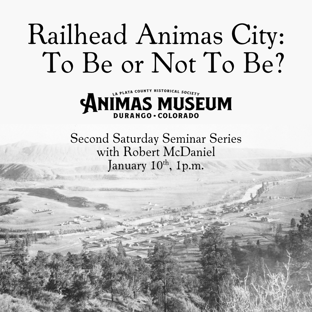 image of Animas City