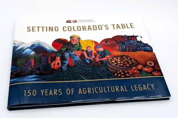 images of new book
